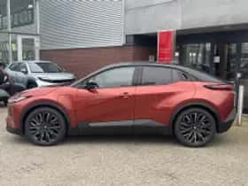 Toyota C hr (2026) thumbnail 5
