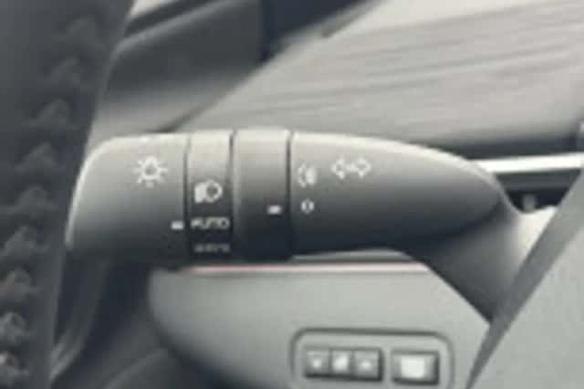 Toyota C hr (2026) thumbnail 45