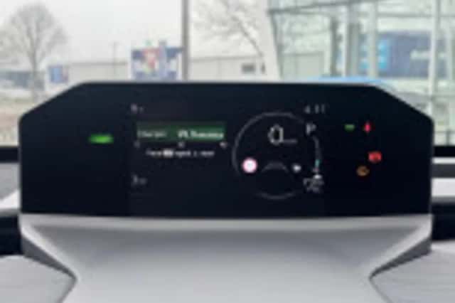 Toyota C hr (2026) thumbnail 47