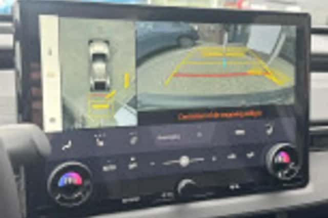 Toyota C hr (2026) thumbnail 52