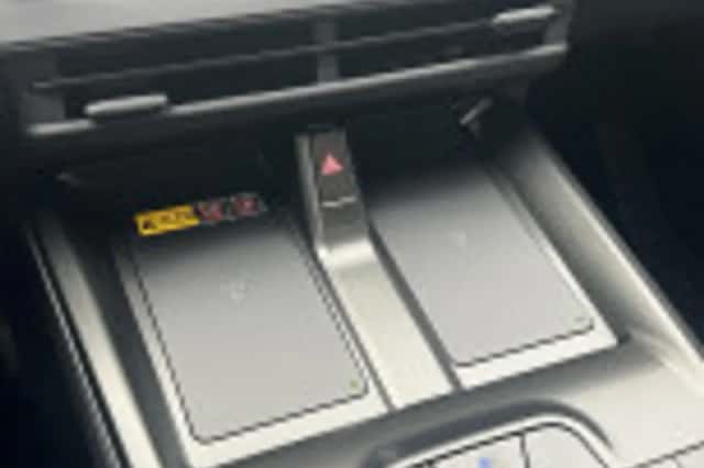 Toyota C hr (2026) thumbnail 53