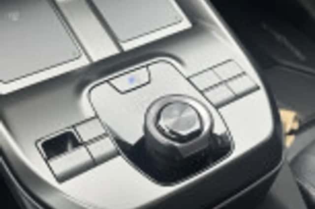 Toyota C hr (2026) thumbnail 54
