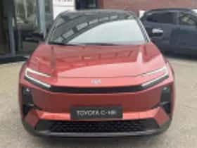 Toyota C hr (2026) thumbnail 55