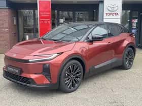 Toyota C hr (2026) thumbnail 62