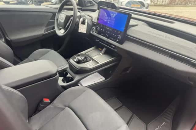 Toyota C hr (2026) thumbnail 65