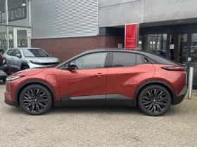 Toyota C hr (2026) thumbnail 66