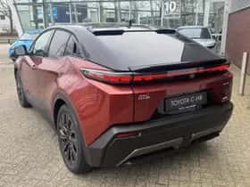 Toyota C hr (2026) thumbnail 9