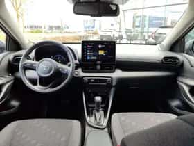 Toyota Yaris (2025) thumbnail 13