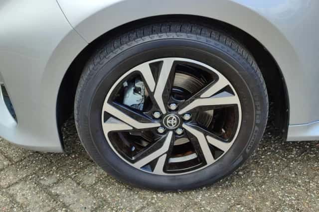 Toyota Yaris (2025) thumbnail 20