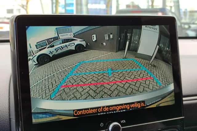 Toyota Yaris (2025) thumbnail 23