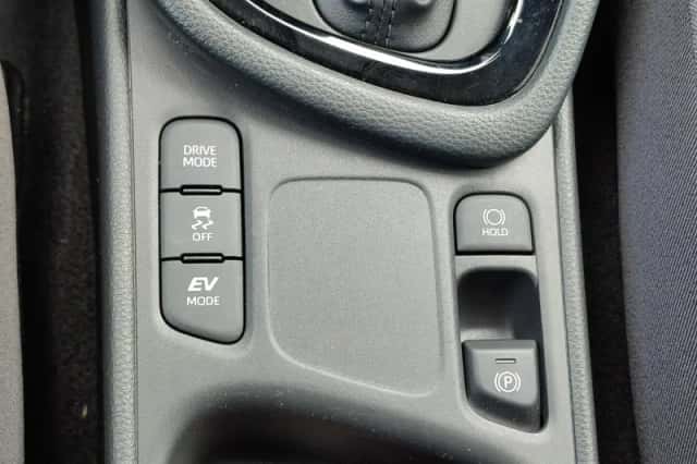 Toyota Yaris (2025) thumbnail 26