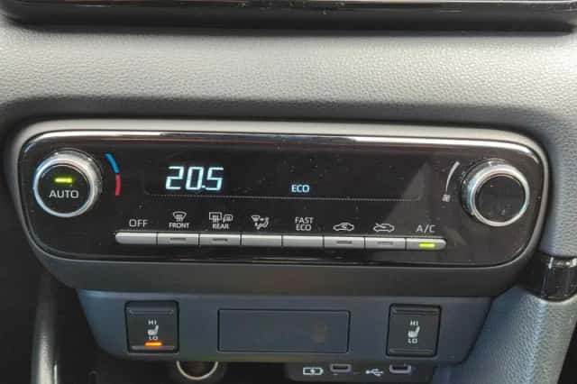 Toyota Yaris (2025) thumbnail 28