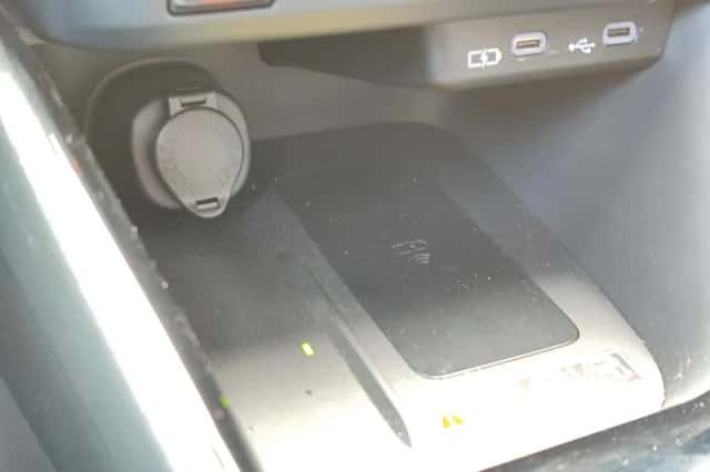 Toyota Yaris (2025) thumbnail 30