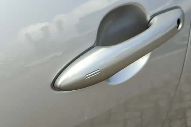 Toyota Yaris (2025) thumbnail 34