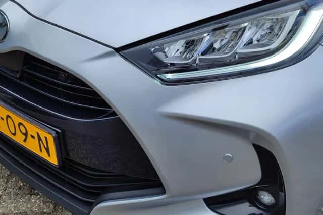 Toyota Yaris (2025) thumbnail 35