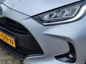 Toyota Yaris (2025) thumbnail 35