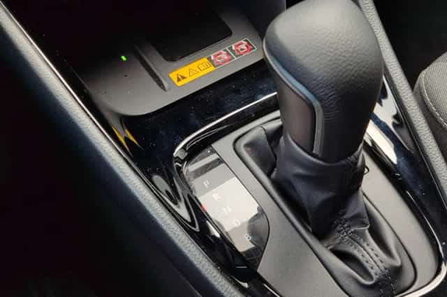 Toyota Yaris (2025) thumbnail 39