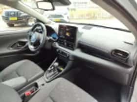 Toyota Yaris (2025) thumbnail 45