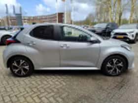 Toyota Yaris (2025) thumbnail 49