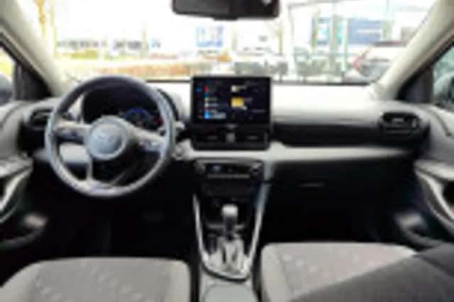 Toyota Yaris (2025) thumbnail 50
