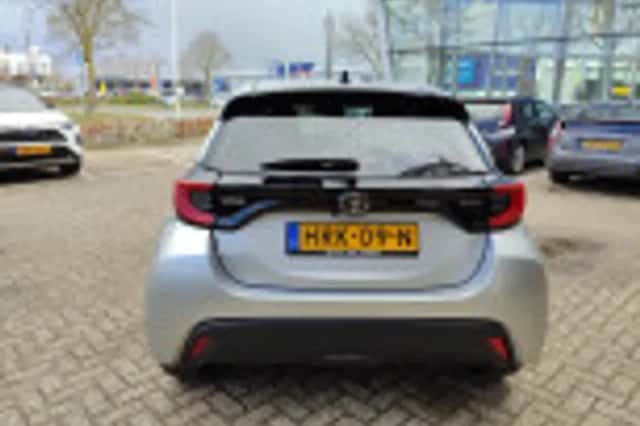 Toyota Yaris (2025) thumbnail 55