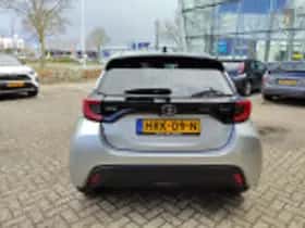 Toyota Yaris (2025) thumbnail 55