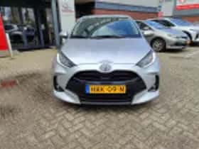 Toyota Yaris (2025) thumbnail 56