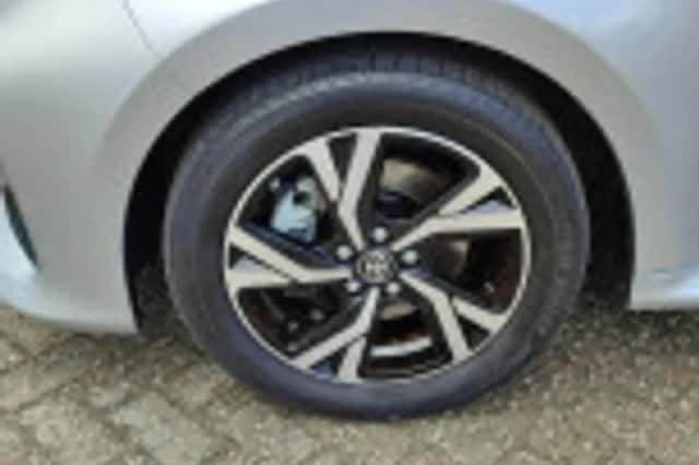 Toyota Yaris (2025) thumbnail 57
