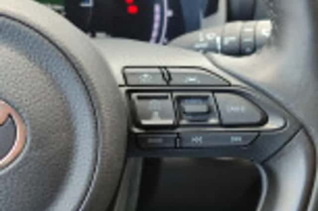 Toyota Yaris (2025) thumbnail 61