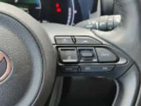Toyota Yaris (2025) thumbnail 61