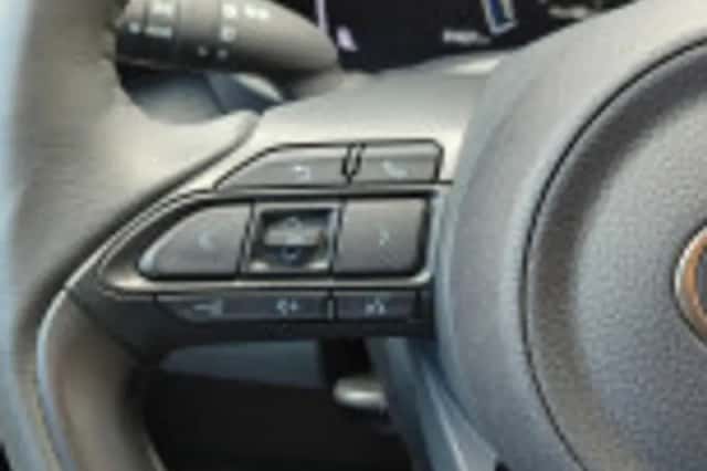 Toyota Yaris (2025) thumbnail 74
