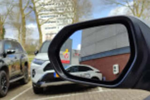 Toyota Yaris (2025) thumbnail 77