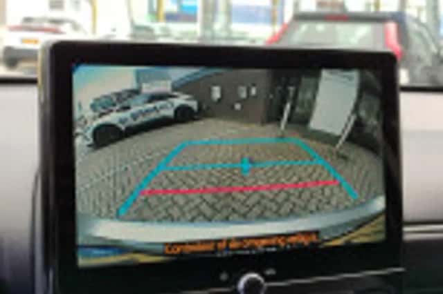 Toyota Yaris (2025) thumbnail 78