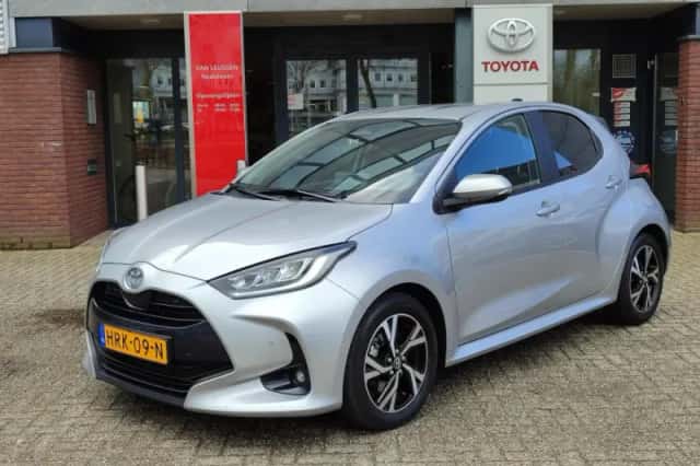 Toyota Yaris (2025) thumbnail 85