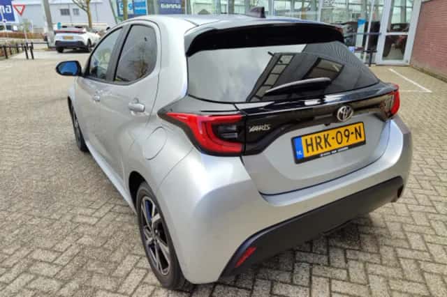 Toyota Yaris (2025) thumbnail 88