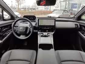 Toyota bZ4X (2024) thumbnail 13
