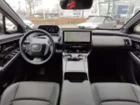 Toyota bZ4X (2024) thumbnail 50