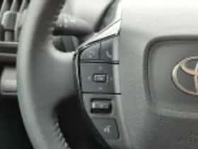 Toyota bZ4X (2024) thumbnail 56