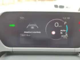 Toyota bZ4X (2024) thumbnail 67