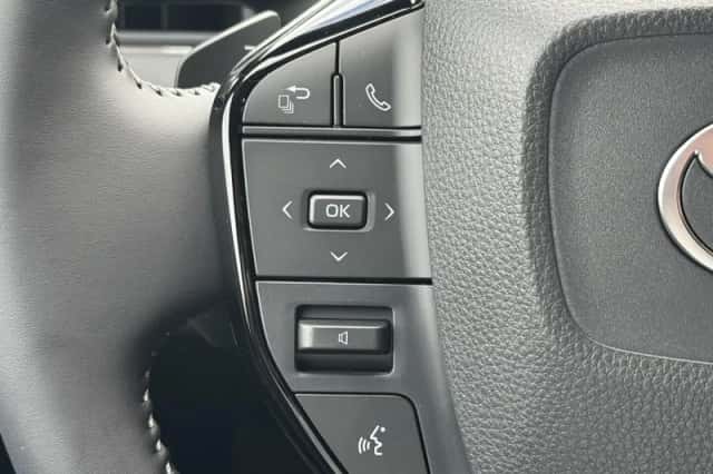 Toyota C hr (2026) thumbnail 14