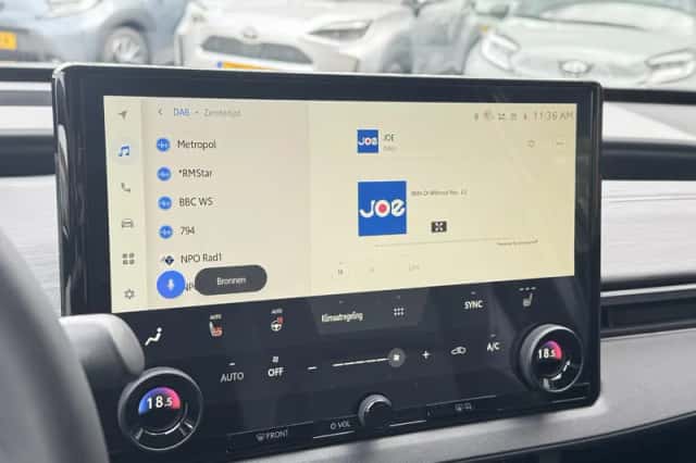 Toyota C hr (2026) thumbnail 19