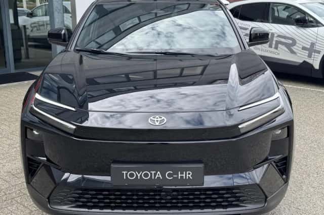 Toyota C hr (2026) thumbnail 23