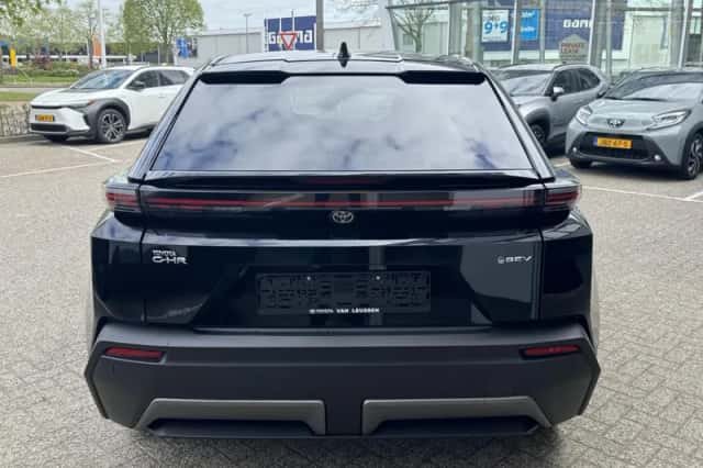 Toyota C hr (2026) thumbnail 24