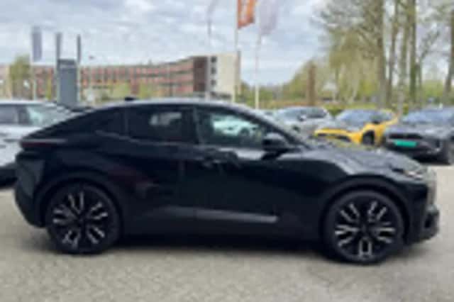 Toyota C hr (2026) thumbnail 29