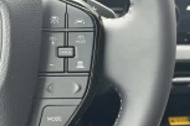 Toyota C hr (2026) thumbnail 35