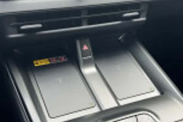 Toyota C hr (2026) thumbnail 40