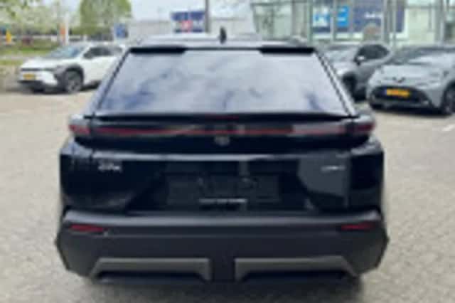 Toyota C hr (2026) thumbnail 43