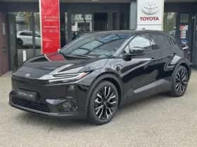 Toyota C hr (2026) thumbnail 46