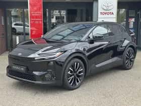 Toyota C hr (2026) thumbnail 47