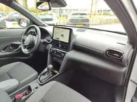 Toyota Yaris Cross (2025) thumbnail 2